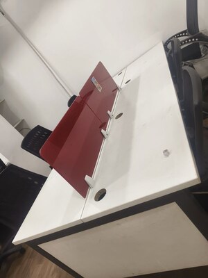 Team Area in  Office Space at Sector 2 – for Rent