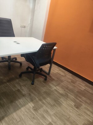 Team Area in  Office Space at Sector 2 – for Rent