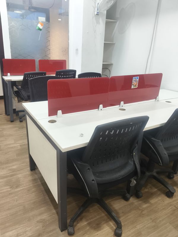 Office Space For Rent in Sector 2