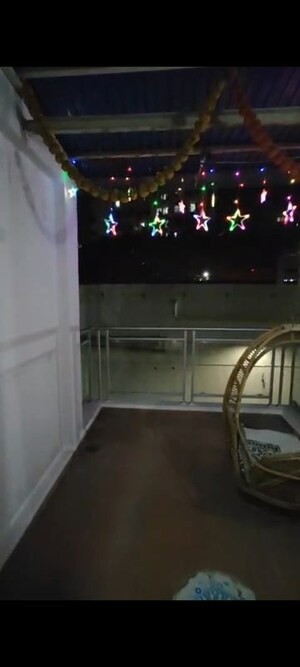 Kitchen in 2 BHK Apartment at Pristine Prolife 3, Wakad – for Rent