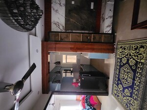Furnished Amenities in 2.5 BHK Apartment at Signature Global Park 4 and 5, Sohna Sector 36 – for Rent