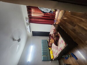 Furnished Amenities in 2.5 BHK Apartment at Signature Global Park 4 and 5, Sohna Sector 36 – for Rent