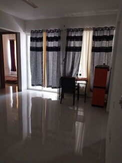 2 BHK Apartment For Rent in Rama Fusion Towers