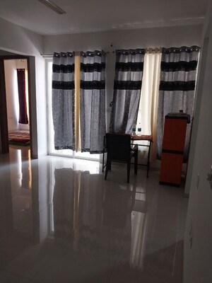 2 BHK Apartment For Rent in Rama Fusion Towers, Hinjewadi