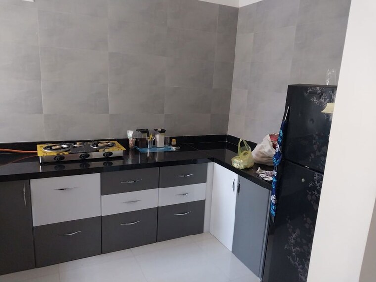 Kitchen, rama-fusion-towers 2 Bedroom 730 Sq.Ft. Apartment In Hinjewadi Pune 10312579