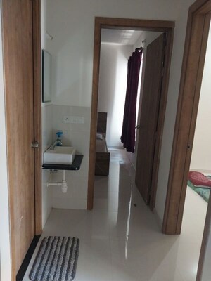 2 BHK Apartment – Nearby View at Rama Fusion Towers, Hinjewadi - for Rent