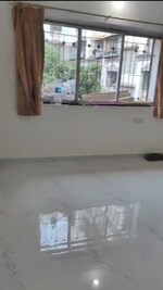 2 BHK + Extra Room 638 Sq.Ft. Apartment in Mhada Apartments