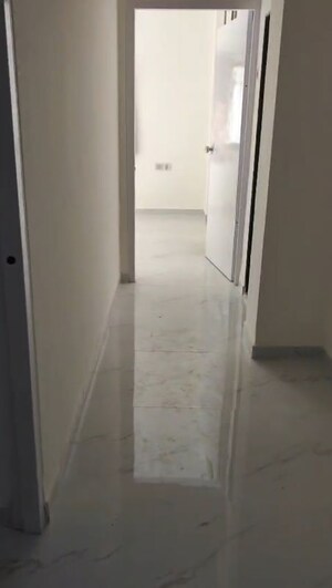 Bathroom in 2 BHK Apartment at Mhada Apartments, Goregaon East – for Rent