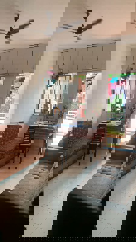 1 BHK 750 Sq.Ft. Apartment in Omkar Heights Baner