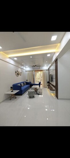 1 BHK Apartment For Sale in Runwal Lands End