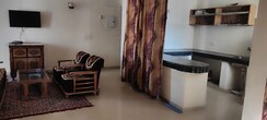 2 BHK Apartment For Rent in Piyush Heights