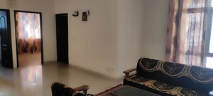 Living Room in 2 BHK Apartment at Piyush Heights, Sector 89 – for Rent