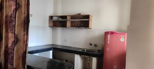 Kitchen in 2 BHK Apartment at Piyush Heights, Sector 89 – for Rent