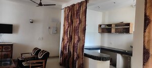 Furnished Amenities in 2 BHK Apartment at Piyush Heights, Sector 89 – for Rent