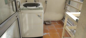 Furnished Amenities in 2 BHK Apartment at Piyush Heights, Sector 89 – for Rent