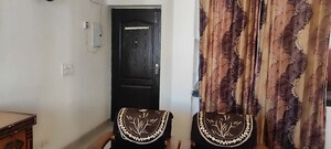 Furnished Amenities in 2 BHK Apartment at Piyush Heights, Sector 89 – for Rent