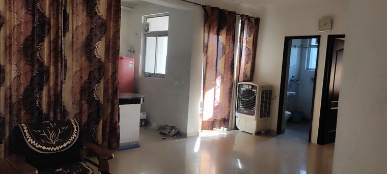 Living Room, piyush-heights 2 Bedroom 1345 Sq.Ft. Apartment In Sector 89 Faridabad 10312605