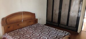 Bedroom in 2 BHK Apartment at Piyush Heights, Sector 89 – for Rent