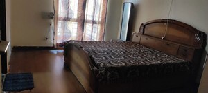 Bedroom in 2 BHK Apartment at Piyush Heights, Sector 89 – for Rent