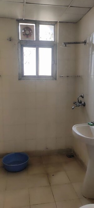 Bathroom in 2 BHK Apartment at Piyush Heights, Sector 89 – for Rent