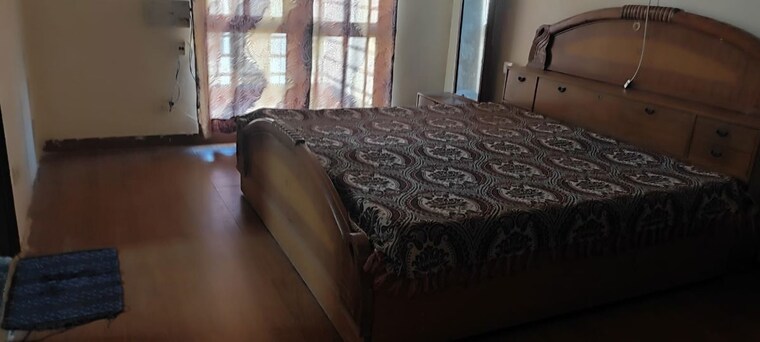 Bedroom, piyush-heights 2 Bedroom 1345 Sq.Ft. Apartment In Sector 89 Faridabad 10312605