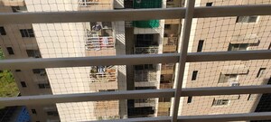 2 BHK Apartment – Exterior View View at Piyush Heights, Sector 89 - for Rent