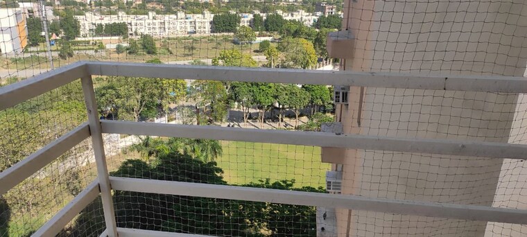 Master Plan, piyush-heights 2 Bedroom 1345 Sq.Ft. Apartment In Sector 89 Faridabad 10312605