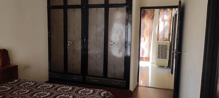 Bedroom, piyush-heights 2 Bedroom 1345 Sq.Ft. Apartment In Sector 89 Faridabad 10312605