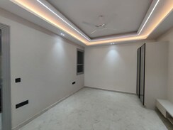 4 BHK + Pooja Room Builder Floor For Rent in Green Fields Colony