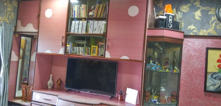 undefined, dolphin-chs-parel 1 RK 260 Sq.Ft. Apartment In Parel Mumbai 10312603