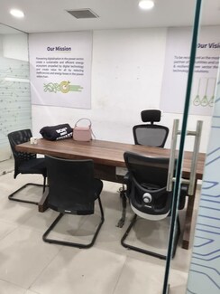 Office Space For Rent in Levana Cyber Heights