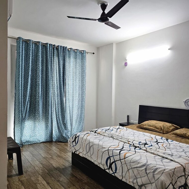 Bedroom, lavender-floors 3 Bedroom 180 Sq.Yd. Builder Floor In Sector 89 Faridabad 10312618