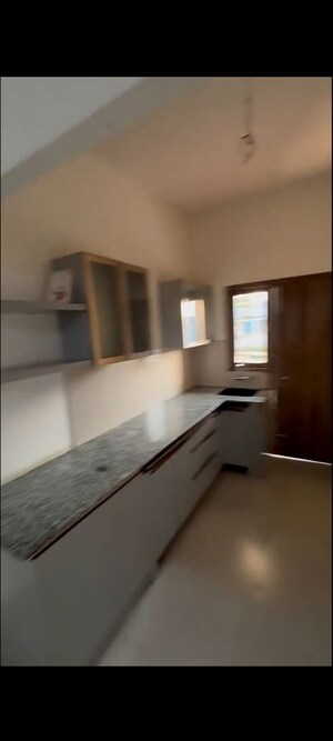 Kitchen in 3 BHK Apartment at Arttech Maulshree Heights, Sector 84 – for Sale