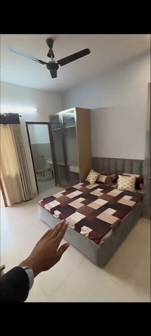 3 BHK Apartment For Sale in Arttech Maulshree Heights, Sector 84