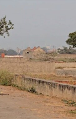 Plot For Sale in Saini