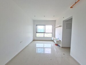 Living Room in 2 BHK Apartment at Kalpataru Immensa B, Kolshet Road – for Rent