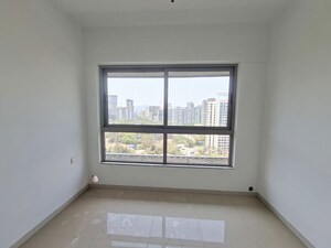 Bedroom in 2 BHK Apartment at Kalpataru Immensa B, Kolshet Road – for Rent