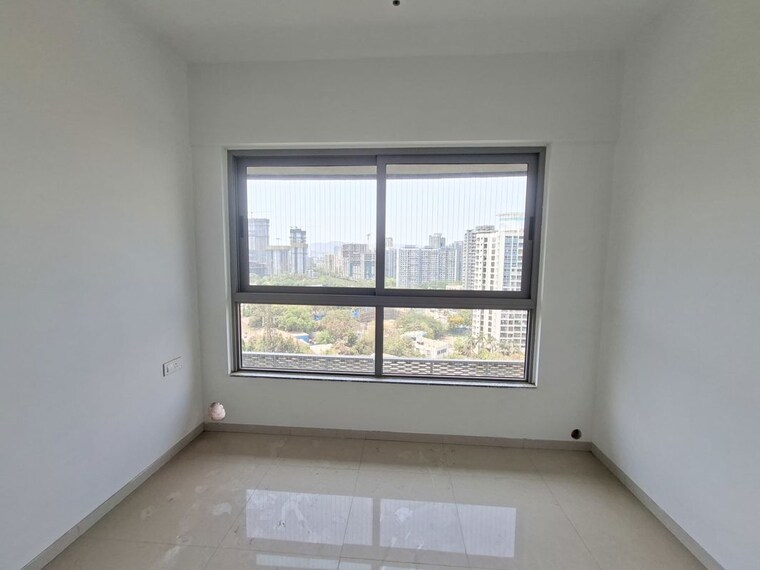 Bedroom, kalpataru-immensa-b 2 Bedroom 664 Sq.Ft. Apartment In Kolshet Road Thane 10312614