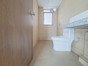 Bathroom in 2 BHK Apartment at Kalpataru Immensa B, Kolshet Road – for Rent