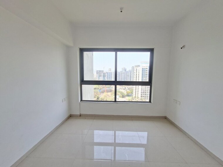 Master Bedroom, kalpataru-immensa-b 2 Bedroom 664 Sq.Ft. Apartment In Kolshet Road Thane 10312614