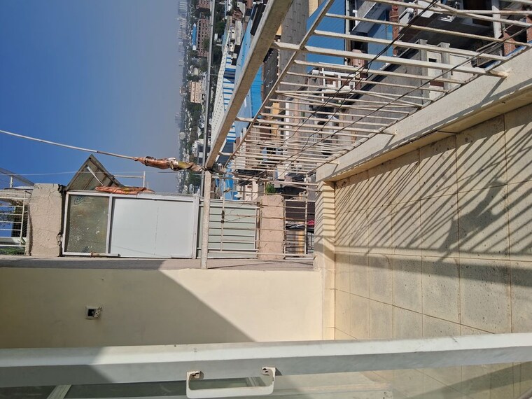 Exterior View, mittal-rajnagar-residency 2 Bedroom 1055 Sq.Ft. Apartment In Raj Nagar Extension Ghaziabad 10312604