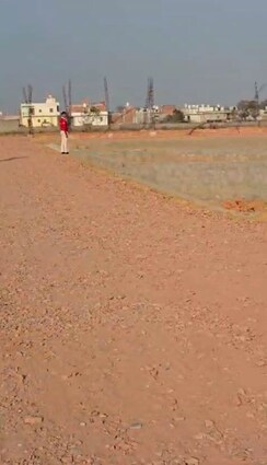 Plot For Sale in Saini