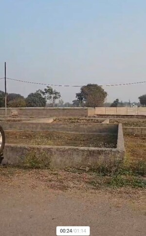 Plot Area in  Plot at Saini – for Sale