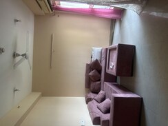 2.5 BHK + Study Room Apartment For Rent in Nimbus The Golden Palm