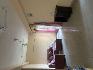 Furnished Amenities in 2.5 BHK Apartment at Nimbus The Golden Palm, Sector 168 – for Rent