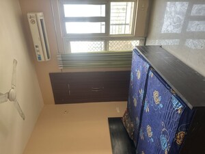 Kitchen in 2.5 BHK Apartment at Nimbus The Golden Palm, Sector 168 – for Rent