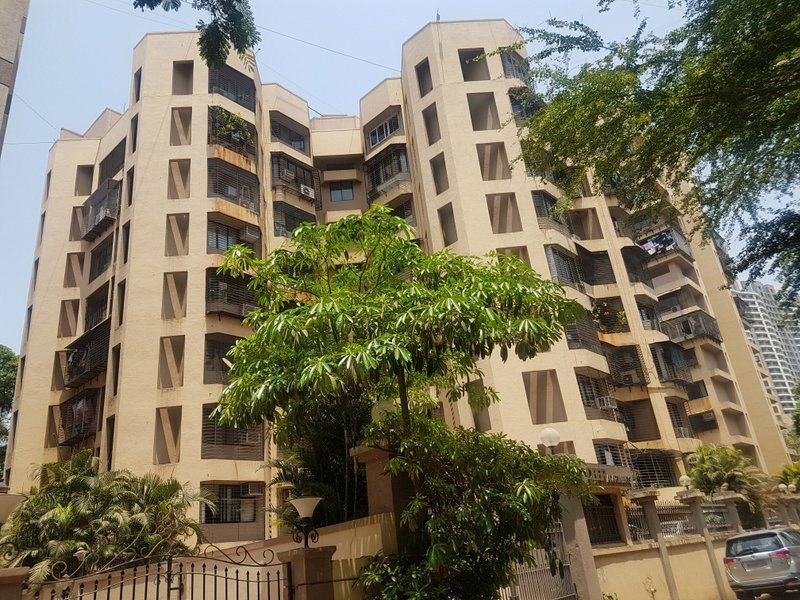 1 BHK 750 Sq.Ft. Apartment in K Raheja Raheja Classique