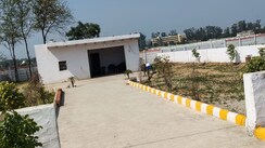 Plot For Sale in Saini
