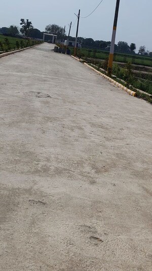 Plot Area in  Plot at Saini – for Sale