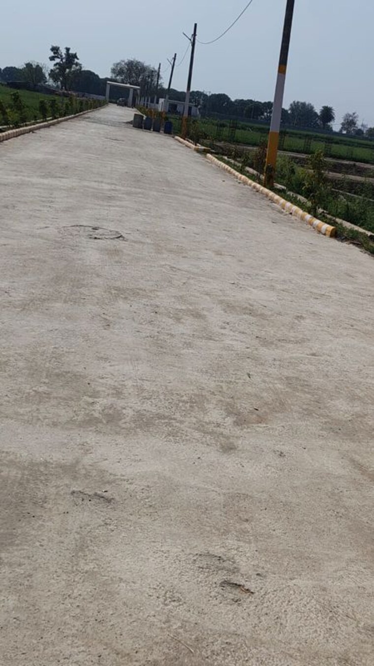 undefined, saini  85 Sq.Yd. Plot In Saini Greater Noida 10312667